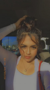 Frances Haught - Baby Portland, USA