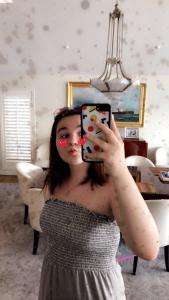 Gail Titus - Baby Pittsburgh, USA