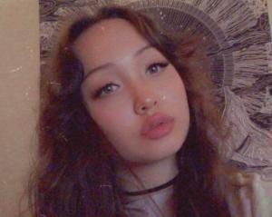 Geraldine Hood - Baby Visalia, USA