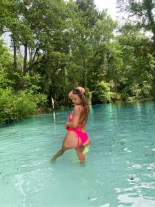 Gina Devito - Baby Columbus, USA