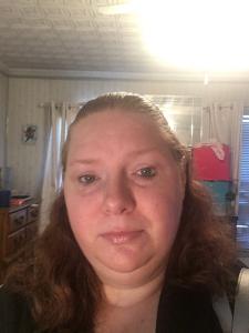 Gina Summers - Baby Georgia, USA