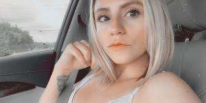 Gladys McDonald - Baby San Antonio, USA