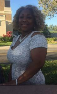 Glenda Jenkins - Baby St Louis, USA