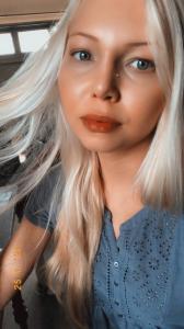 Gloria Lambert - Baby St Louis, USA