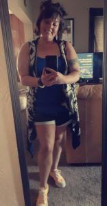 Graciela Morris - Baby Visalia, USA