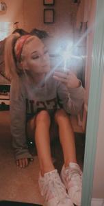 Gwenda Odea - Baby Los Angeles, USA