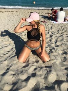 Gwendolyn Rohrer - Baby Edinburgh, United Kingdom