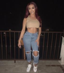 Hannah Hunter - Baby Glasgow, United Kingdom