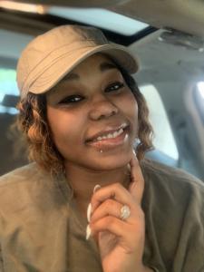 Harriet Prude - Baby Illinois, USA