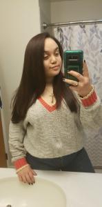 Harriette Levesque - Baby Leeds, United Kingdom