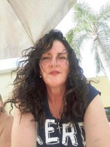 Hazel Sigler - Baby San Francisco, USA