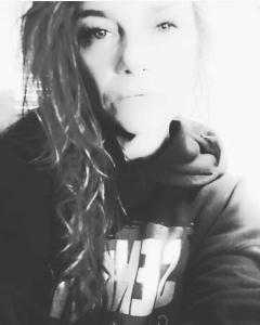 Heather Heater - Baby Winnipeg, Canada