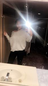 Heather Turner - Baby New Mexico, USA