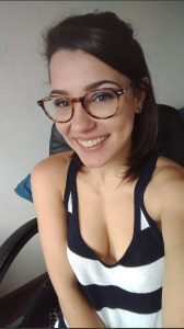 Helen Huston - Baby Oklahoma City, USA