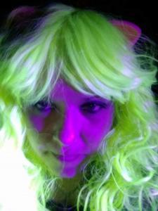 Helen Olson - Baby Columbus, USA