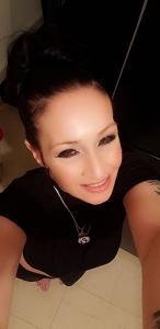 Helen Whitehead - Baby New York City, USA