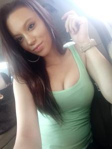 Helena Faulkner - Baby Roshester, USA