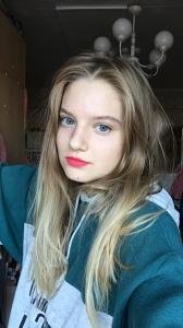 Henrietta Wainscott - Baby Montreal, Canada