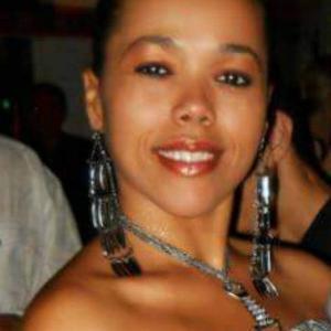 Hildegarde Sapp - Baby St Louis, USA