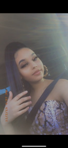 Hollie Cox - Baby Houston, USA