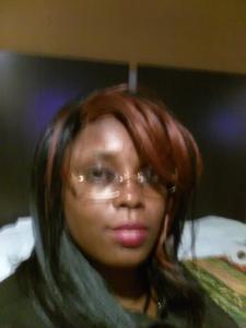 Holly Snoddy - Baby Buffalo, USA