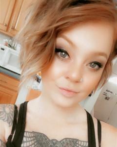 Irene Petersen - Baby St Louis, USA