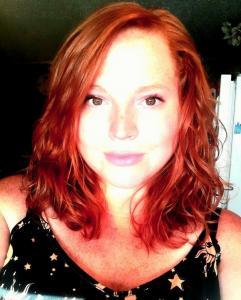 Irene Robinette - Baby Orlando, USA