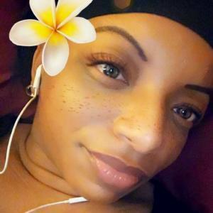 Irene Simmons - Baby Roshester, USA