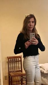 James Moser - Baby Aubrey, USA