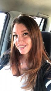 Janet Brooks - Baby Missouri, USA