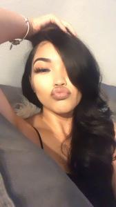 Janet Butler - Baby Tampa, USA