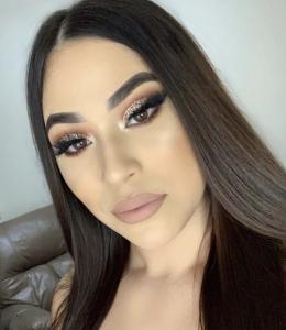 Janet Horne - Baby Georgia, USA