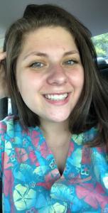 Janice Spicher - Baby Philadelphia, USA