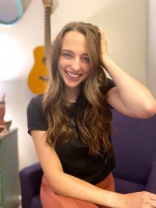 Jasmine Miller - Baby Toronto, Canada