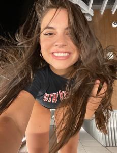 Jean Bell - Baby Tucson, USA