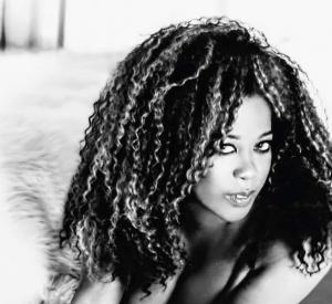 Jean Blume - Baby Georgia, USA