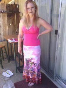 Jean Garnes - Baby Chelsea, USA