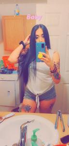 Jeanette Garber - Baby St Louis, USA