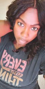 Jeanne Roberson - Baby Birmingham, United Kingdom