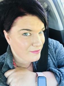 Jennifer Kotter - Baby Rockford, USA