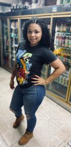 Jennifer Naugle - Baby Los Angeles, USA