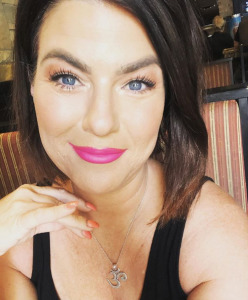 Jennifer Sims - Baby , Canada