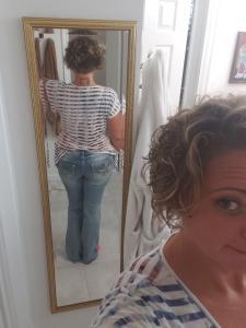 Jessica Harper - Baby Saskatoon, Canada