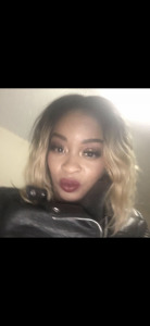 Jessica Henderson - Baby San Antonio, USA