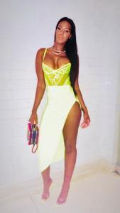 Jessica Kinser - Baby Colorado, USA