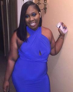 Jessica Mayfield - Baby , United Kingdom