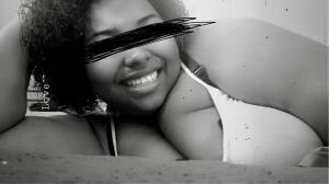 Jessica Nino - Baby Nevada, USA