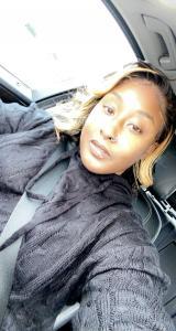 Jessica Turner - Baby San Francisco, USA