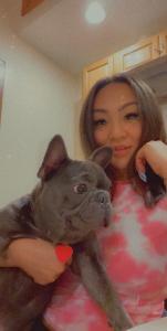 Jewell Pero - Baby Charleston, USA