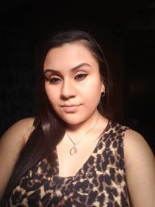 Joan Daniels - Baby San Antonio, USA